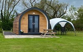 Honeypot Hideaways Luxury Glamping - Exclusively For Adults